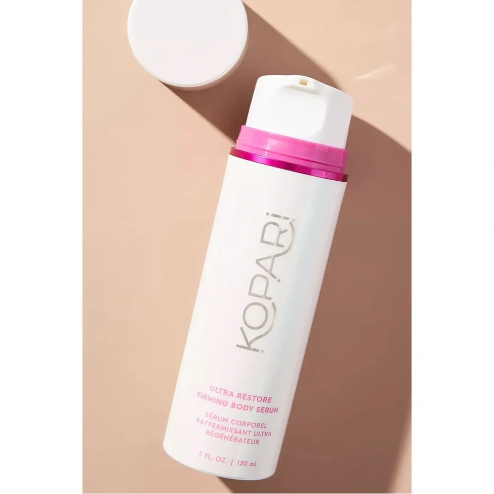 Kopari Firming Body Serum